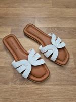 Sandalen Slipper  Schuhe  36 Hessen - Melsungen Vorschau