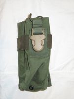 Eagle Industries MBITR Pouch Molle Radio Pouch Funk Bayern - Großostheim Vorschau