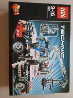 Lego Technic 8071 ungeöffnet Niedersachsen - Holdorf Vorschau