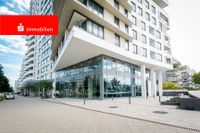 Frankfurter-Europaviertel: Große Gewerbefläche mit maximalem Gestaltungsspielraum! Frankfurt am Main - Gallus Vorschau