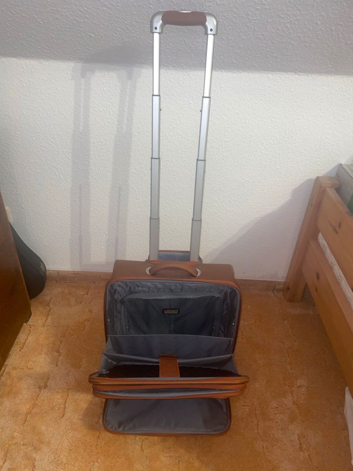 Business Laptop Trolley RONCATO in Schwerin