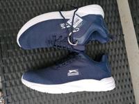 blaue Sneaker von Slazenger Gr.40 neu Nordrhein-Westfalen - Kerpen Vorschau