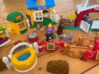 Fisher Price Little People Bauernhof Arche Noah Hannover - Mitte Vorschau