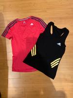 Adidas Sport Oberteile Gr S Thüringen - Greußen Vorschau