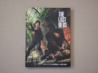 The Art Of The Last Of Us von Naughty Dog - Hardcover Artbook PS4 Niedersachsen - Stuhr Vorschau