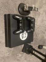 PlayStation 4 mit Zubehör Nordrhein-Westfalen - Hagen Vorschau