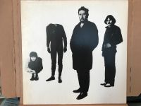 The Stranglers „Black & White“ Schleswig-Holstein - Eggebek Vorschau