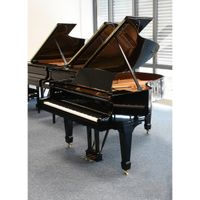 Steinway & Sons Flügel, Modell A, 188 cm, Bj. 1909 Thüringen - Jena Vorschau