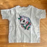 Einhorn T-Shirt von H&M Düsseldorf - Heerdt Vorschau