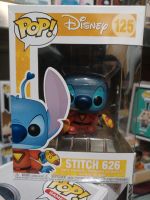 Funko Pop Disney Lilo & Stitch Bayern - Mömbris Vorschau