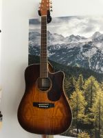 Takamine EG 333C-LTD Dreadnought Westerngitarre Kreis Ostholstein - Eutin Vorschau