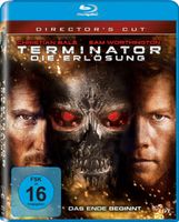 Terminator Die Erlösung Blu Ray Gratis Versand Bayern - Fridolfing Vorschau