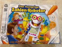 Tip toi Zahlen -Roboter Sachsen - Taura Vorschau