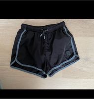 Zara Badehose 120 122 schwarz kurze Hose Shorts Nordrhein-Westfalen - Rheine Vorschau