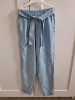 Weite Jeans Hose Gr. 140 Nordrhein-Westfalen - Kerpen Vorschau