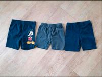 Set kurze Hosen, shortys Gr 92 Dresden - Räcknitz/Zschertnitz Vorschau