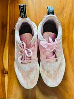 Adidas Sneaker, Gr. 42, guter Zustand Hessen - Homberg (Efze) Vorschau