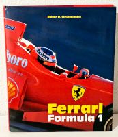 Aus meinem Buchregal „Ferrari“ Hessen - Hochheim am Main Vorschau