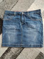 Jeans Rock S. Oliver Gr. 38 Nordrhein-Westfalen - Selm Vorschau