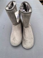 Stiefel von C&A Gr. 38 Dortmund - Eving Vorschau