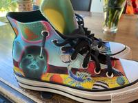 Converse All Stars Chucks Limited Edition Neu 36.5 Bayern - Rosenheim Vorschau