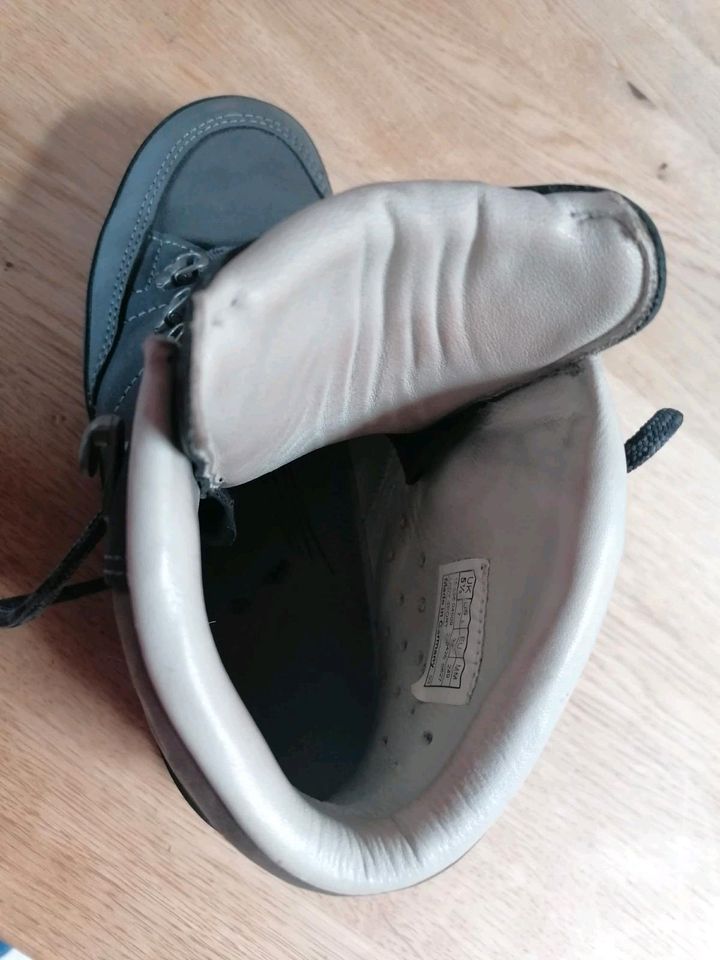 Lowa Bergstiefel Lady Sport Gr. 39 in Leinfelden-Echterdingen