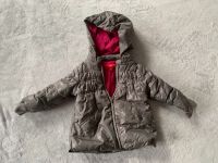 Winterjacke s.Oliver Größe 74 Nordrhein-Westfalen - Datteln Vorschau