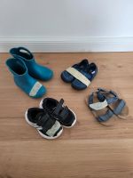 Gr. 24 Schuhe Sneaker Stiefel Sandalen Hausschuhe Nordrhein-Westfalen - Vlotho Vorschau
