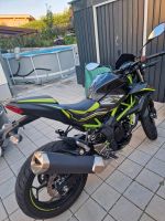 Kawasaki z125 Baden-Württemberg - Gschwend Vorschau