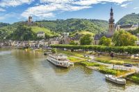 Mosel Eifel Urlaub Wellness Hotel Kurzurlaub Reise Gutschein Pool Altona - Hamburg Ottensen Vorschau