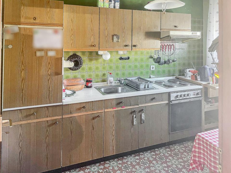 Charmantes Einfamilienhaus in begehrter Wohnlage in Stockheim in Stockheim Oberfr