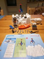 Playmobil 9056 Polarexpedition mit Eisbären, vollständig Niedersachsen - Oldenburg Vorschau