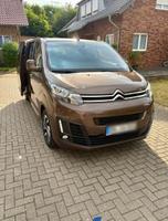 Citroën SpaceTourer 1.Hand TOP Zustand 177PS Nordrhein-Westfalen - Niederzier Vorschau