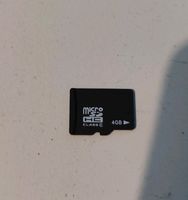 Micro SD karte 4G Leipzig - Leipzig, Zentrum-Ost Vorschau