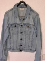 Jeansjacke, Größe M, Vero Moda, hellblau Niedersachsen - Stadthagen Vorschau