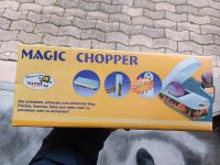 Magic Chopper Nordrhein-Westfalen - Preußisch Oldendorf Vorschau