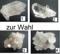 Bergkristall Stufe verschiedene zur Wahl Baden-Württemberg - Kuchen Vorschau