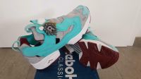 REEBOK INSTAPUMP FURY PUMP 44.5 45 SNS NEU 2014 SOLEBOX OVERKILL Berlin - Marzahn Vorschau