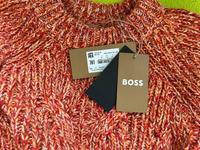 Hugo Boss neu Strick Pulli Italy Wolle Damen C_favania Sweater Hessen - Heusenstamm Vorschau