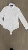Hallhuber Business Body Bluse Hemd Gr. S ❤️ Hörstel - Bevergern Vorschau