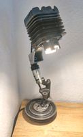 Lampe Auto Roller Zylinder Schreibtischlampe Niedersachsen - Lehrte Vorschau