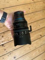 Irix 45mm T1.5 manuelles Video Objektiv Sony E Mount Saarland - Illingen Vorschau