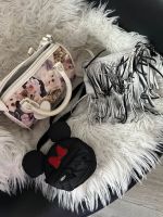 Taschen Girl zara Handtaschen H&M Mickey Disney Tiere Glitzer Berlin - Hohenschönhausen Vorschau