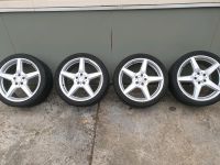 Mercedes Benz AMG 19Zoll AluFelgen/Reifen 285/30 255/35 Bayern - Illertissen Vorschau