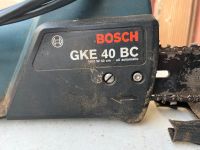 Elektro Kettensäge Bosch Hessen - Ulrichstein Vorschau