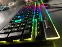 Corsair K95 RGB PLATINUM Mechanische Gaming-Tastatur — CHERRY® MX Niedersachsen - Buxtehude Vorschau