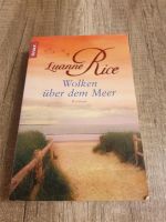 Buch Roman "Wolken über dem Meer" Häfen - Bremerhaven Vorschau