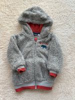 Fleecejacke Lupilu, Größe 86/92 Bayern - Lappersdorf Vorschau