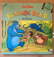 Walt Disney -Dschungelbuch 2 / Schallplatte Baden-Württemberg - Albershausen Vorschau