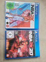 Ps4 Spiele, NBA 2k20/22 Hessen - Bischofsheim Vorschau